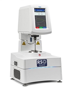 RSO Oscillatory Rheometer — точный реометр для лабораторий и QC